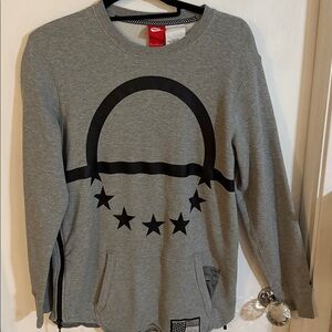 Nike Air Pivot V3 Crewneck Sweater Size S